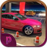 模拟真实停车场游戏