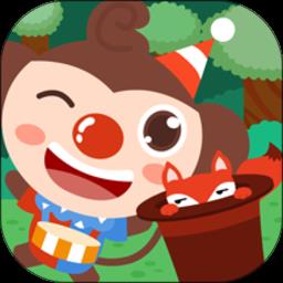 多多森林动物手机版(动物大全儿童版)