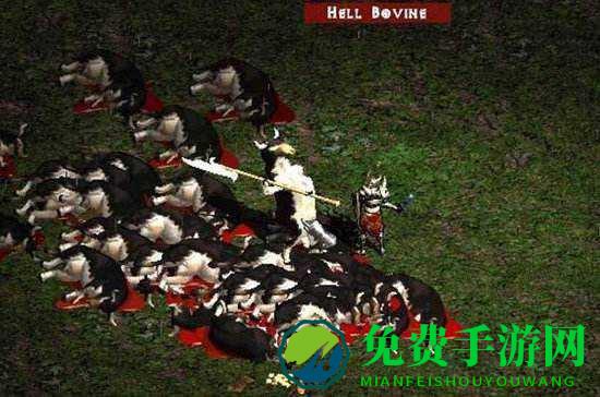 暗黑2黑暗征途3.0下载手机版 黑暗征途3.0安卓版