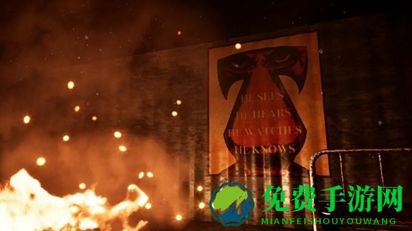 班班幼儿园8反恶魔游戏