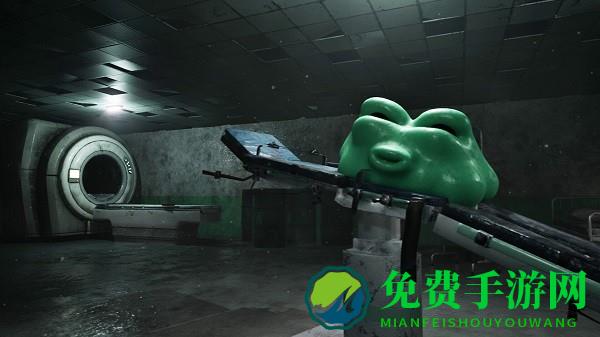 班班幼儿园8反恶魔游戏