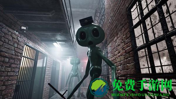 班班幼儿园8反恶魔游戏