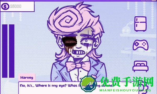 血钱2中文版