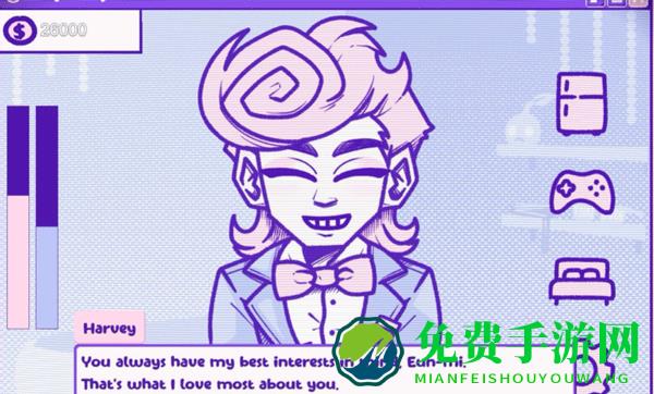 血钱2中文版