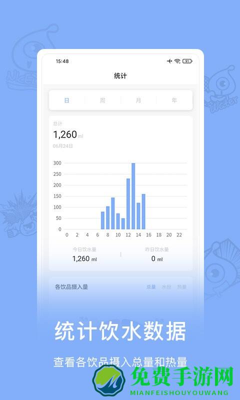 小水怪app
