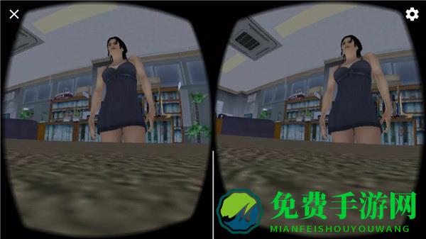 巨大娘模拟器手游