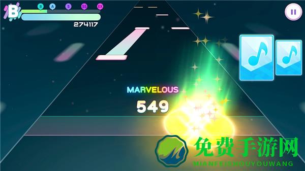 rhythmhive最新版