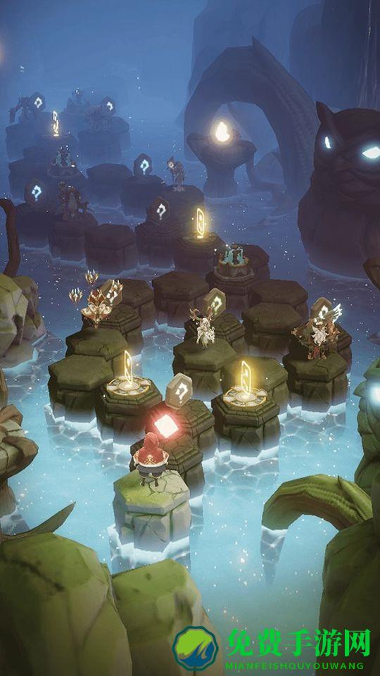 光之境最新版本