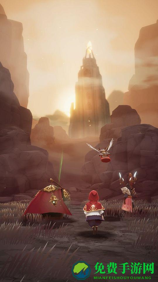 光之境最新版本