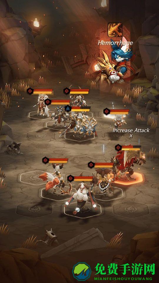 光之境最新版本