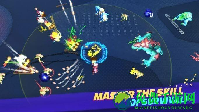 血腥车轮汽车射击手机版下载