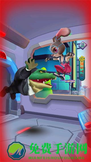 亚军英雄内置菜单最新版本