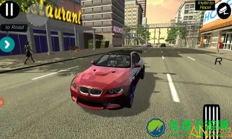 多人停车最新版2022 多人停车游戏下载中文版