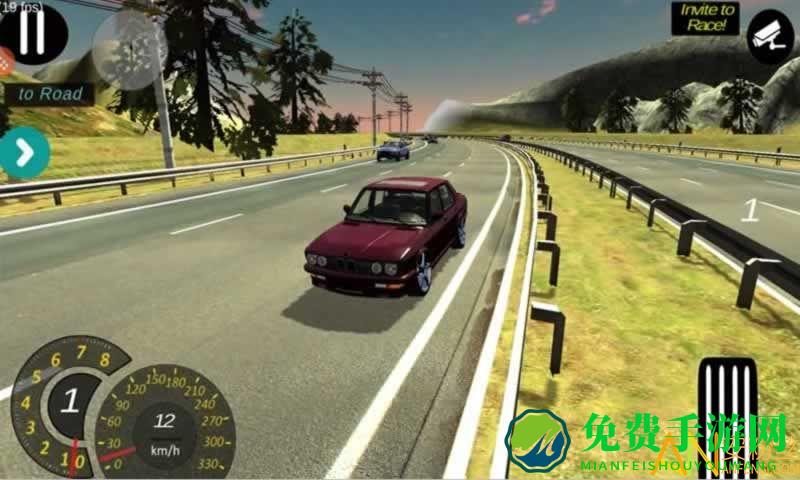 多人停车最新版本