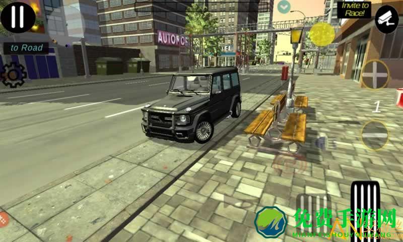 多人停车最新版本