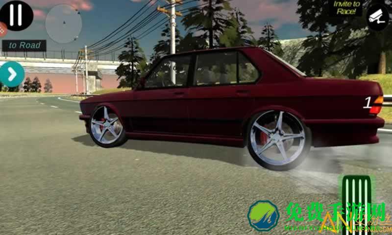 多人停车最新版本