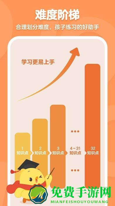 叫叫口算app