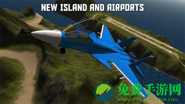 简单飞机最新版