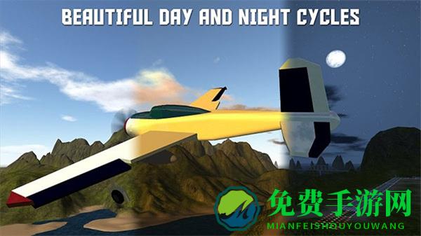 简单飞机最新版