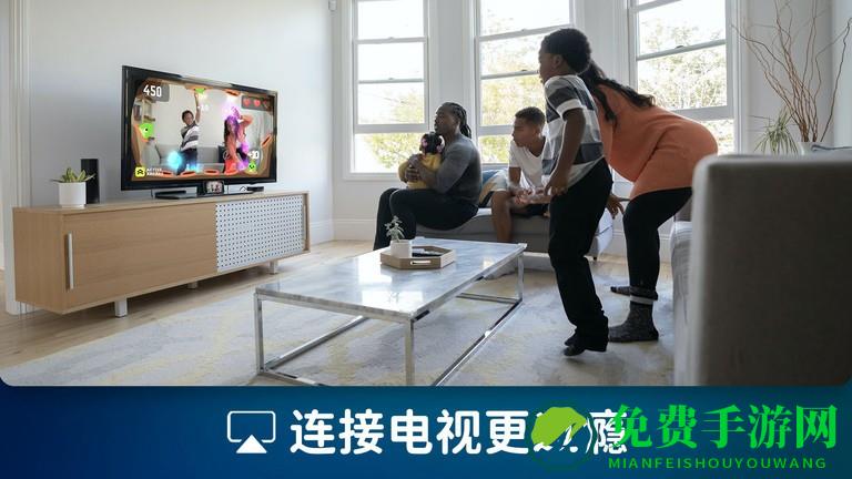 活力街官方版 活力街游戏