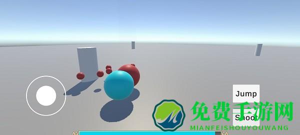 灵珠大战魔丸下载安装 灵珠大战魔丸游戏