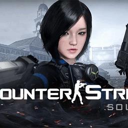 cs起源美女版手机版
