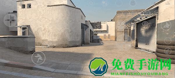 cs起源美女版手机版