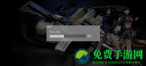 cs起源美女版手机版