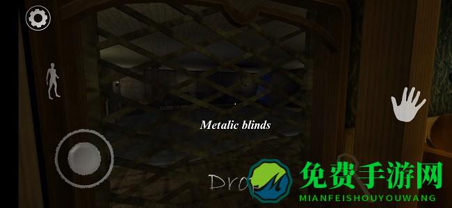 恐怖奶奶5苏醒时刻中文版