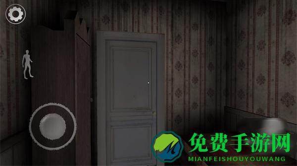 恐怖老奶奶5苏醒的时间最新版(Time to wake up)