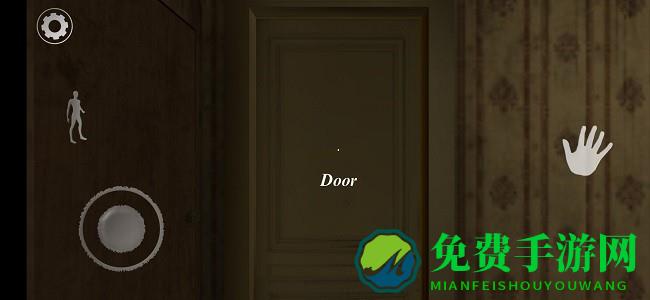 恐怖奶奶5苏醒时刻中文版