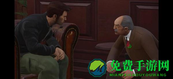 侠盗猎车手3重制版手游(GTA III)