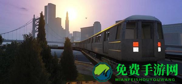 侠盗猎车手3重制版手游(GTA III)