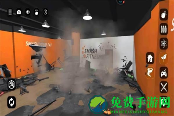 失控玩家模拟器正版