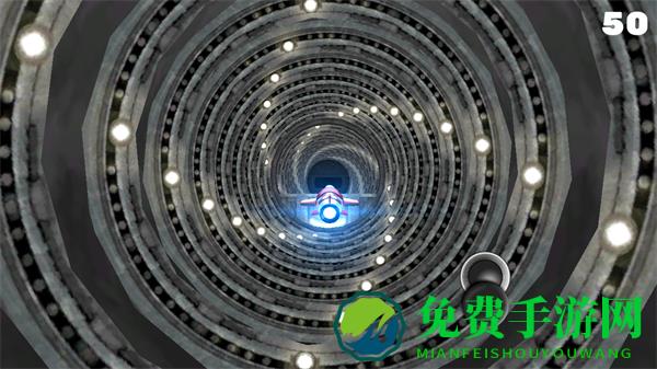 窒息隧道正版