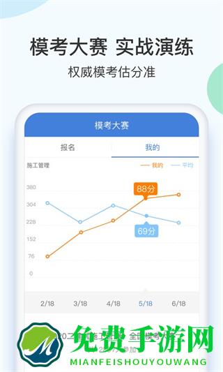 二建万题库免费