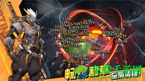 枪魂狙击无限钻石版