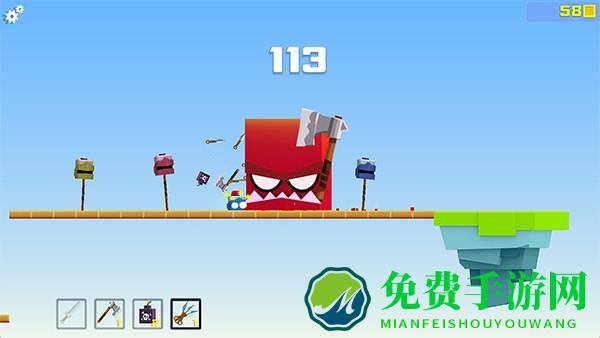 王牌大作战内置作弊菜单