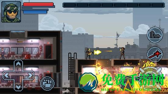 破门而入行动小队手机版下载