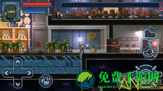 破门而入行动小队手机版下载