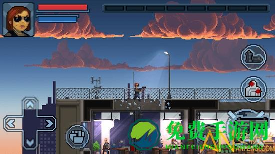 破门而入行动小队手机版