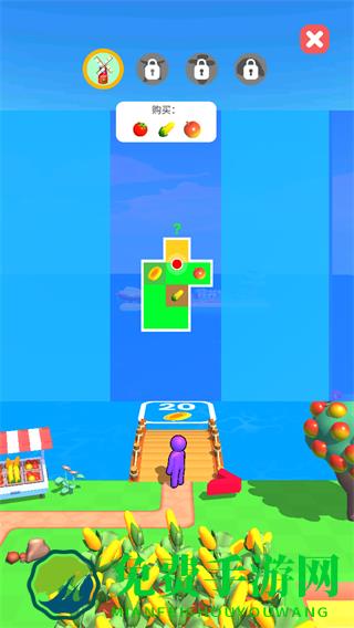 我的农场最大金币不减反增版