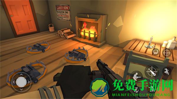 行尸2汉化内置Mod菜单