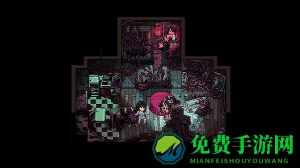 心之蜃游戏(Decarnation)