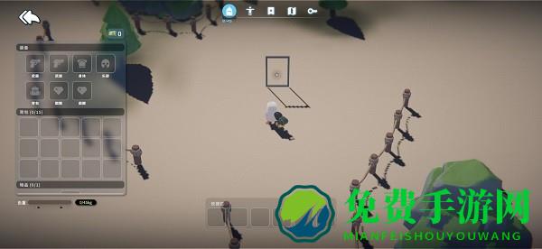 逃离鸭科夫手游