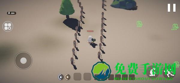 逃离鸭科夫手游