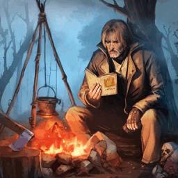 重建生存营地游戏