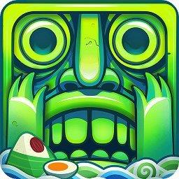 神庙逃亡2无限金币无限钻石版(TempleRun2)