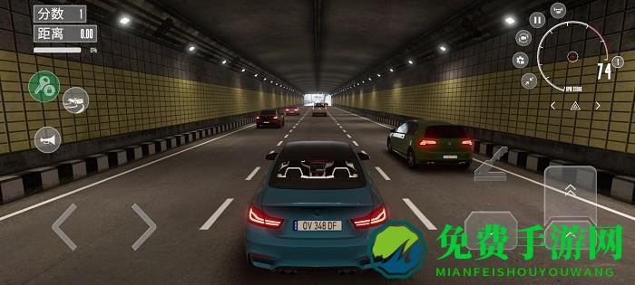 梦想之路小米su7最新版本