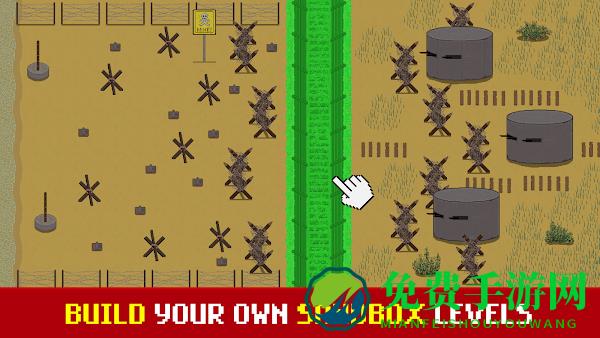 1917战壕战重制版最新版